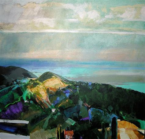 David Prentice .